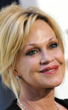 Melanie Griffith
